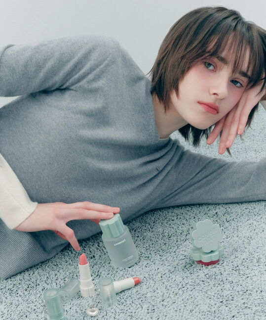 COVERNAT FABRIC PERFUME LUCKY FOREST