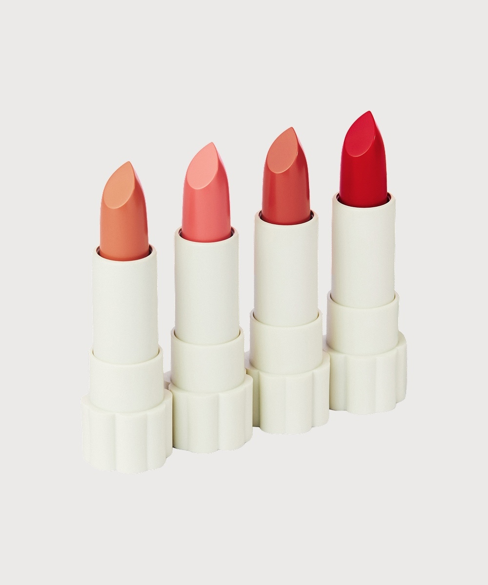 COVERNAT GLOWY LIP & CHEEK STICK RUBY RED