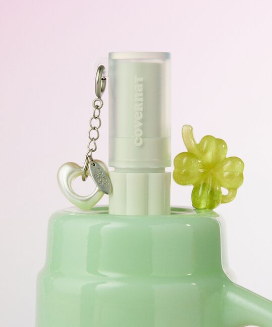 Glowy lip & cheek stick