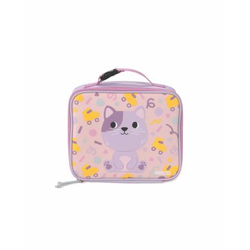 Үдийн уут муур найзууд