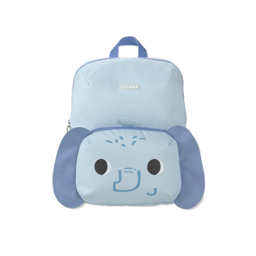 Үүргэвч дундын заан найзууд