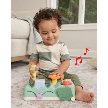 Хөгжимт тоглоом геометрийн гайхамшигууд