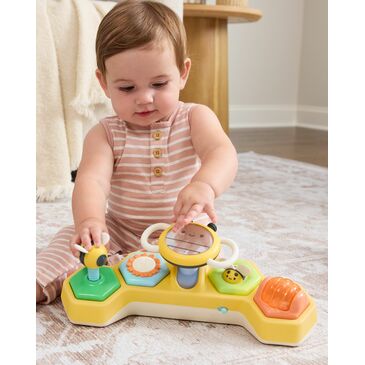 Жолооны хүрд зөгийн үүр хэлбэртэй тоглоом