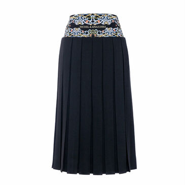 NUNJIG SKIRT 