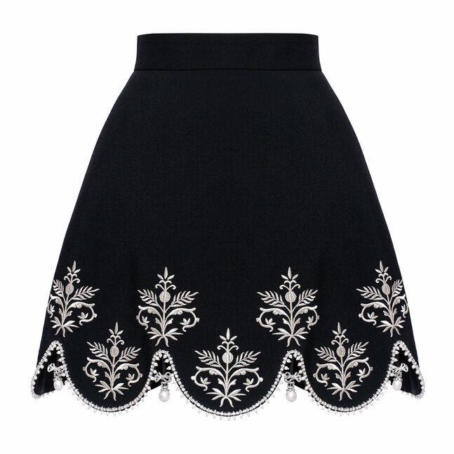 MEDICHI MINI SKIRT 