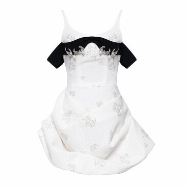 PLEATS DRESS /limited edition/