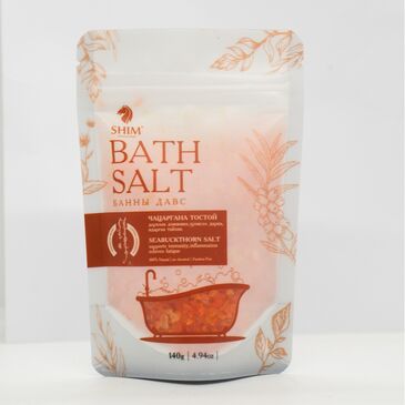 Шим Ванны давс 140гр чацарганатай