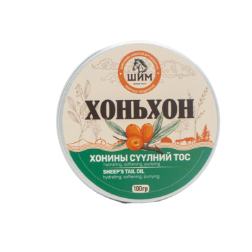 Шим Хоньхон тос том 100гр