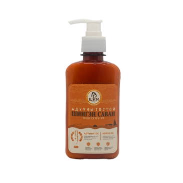 Шим Шингэн саван адууны тостой 250гр