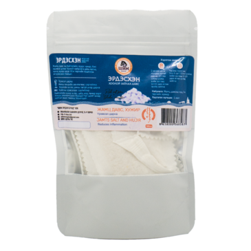 Шим Хоолой зайлах давс №10