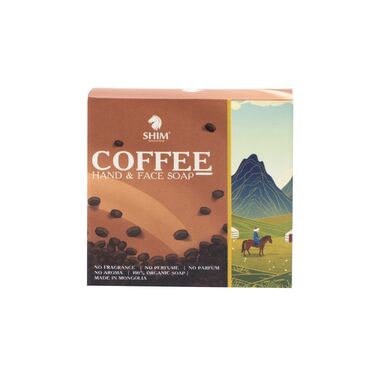 Шим Саван Кофетой