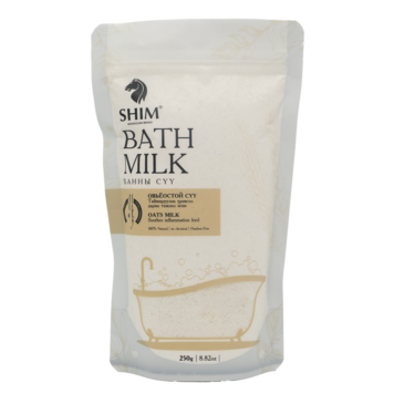 Шим Ванны сүү 250гр