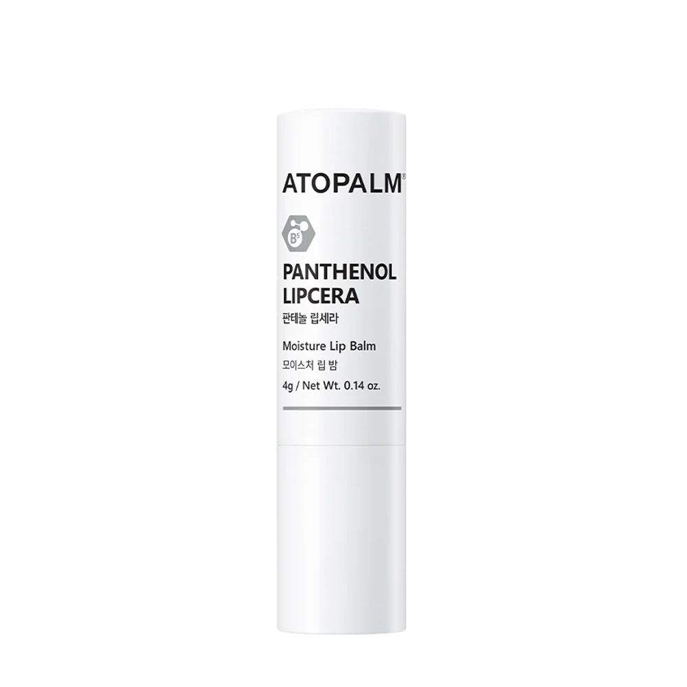ATOPALM Panthenol Lipcera 4g