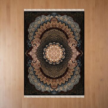 Фаррахи брэндийн Barzin коллекцийн хивс