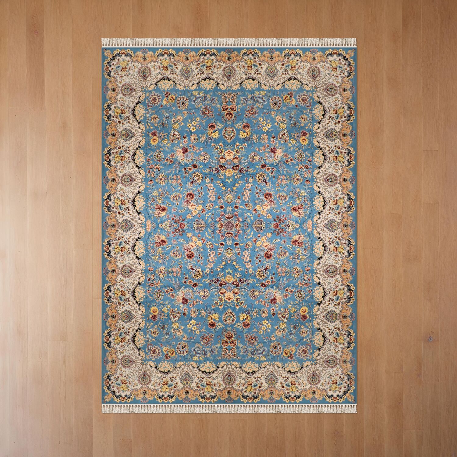 Фаррахи брэндийн Rayan коллекцийн хивс