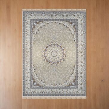 Фаррахи брэндийн Hashtbehesht коллекцийн хивс