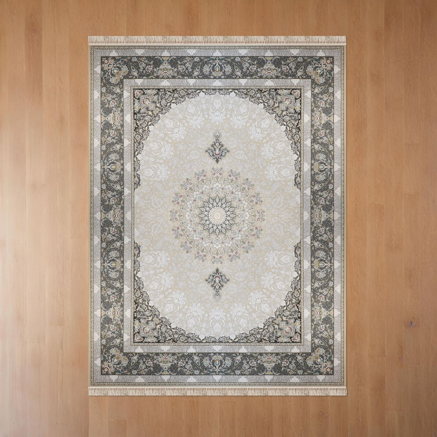 Фаррахи брэндийн Liyan коллекцийн хивс