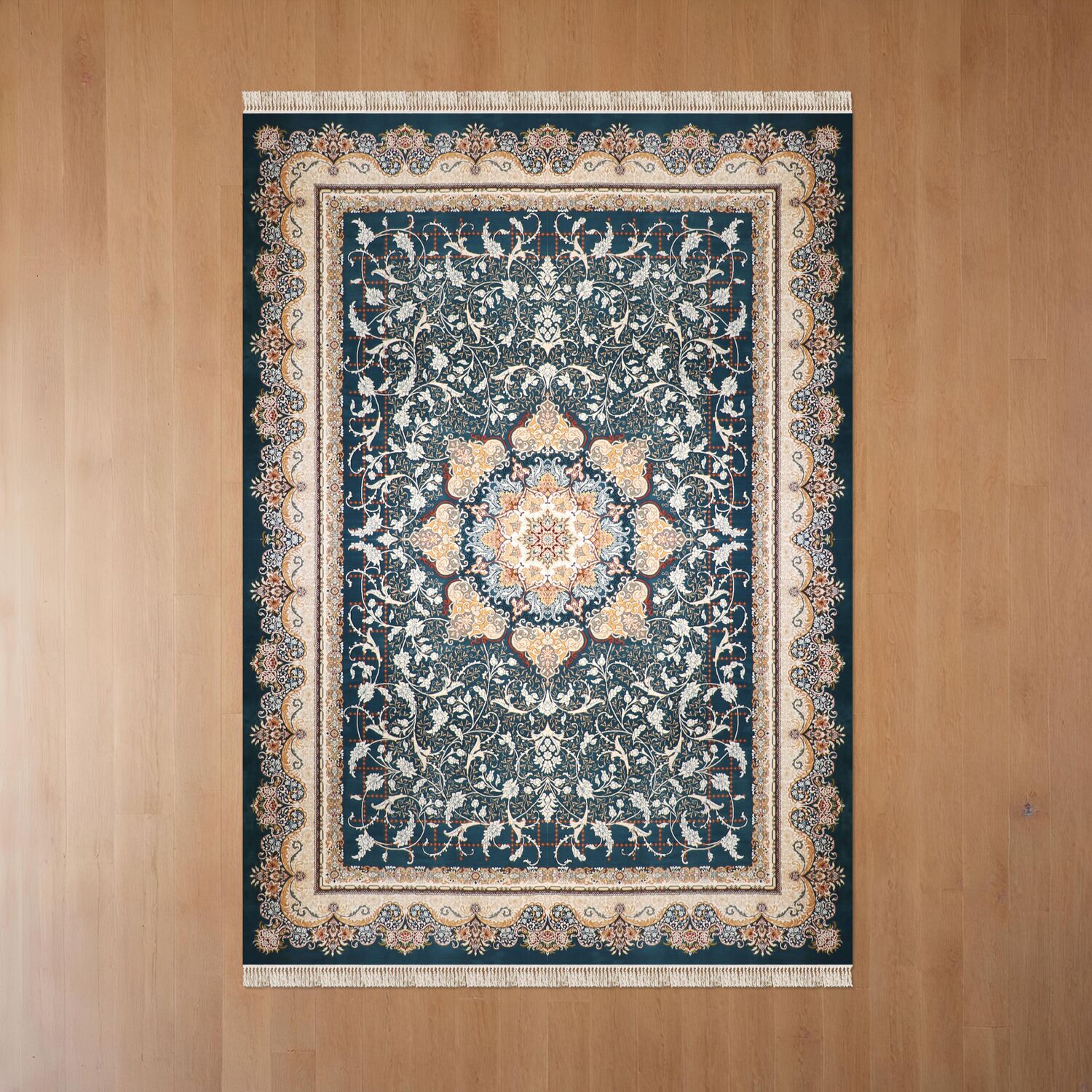 Фаррахи брэндийн Barzin коллекцийн хивс