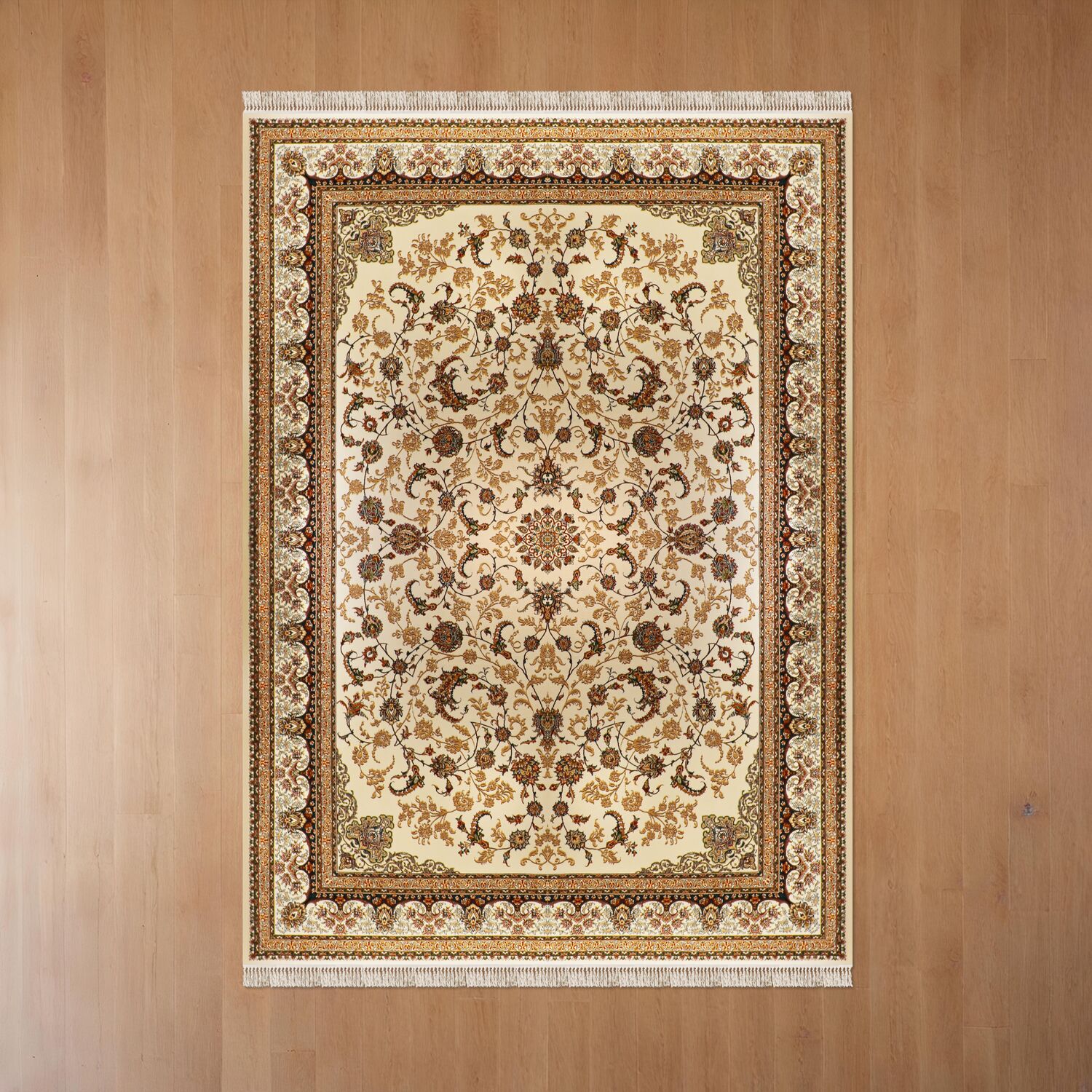 Фаррахи брэндийн Barzin коллекцийн хивс