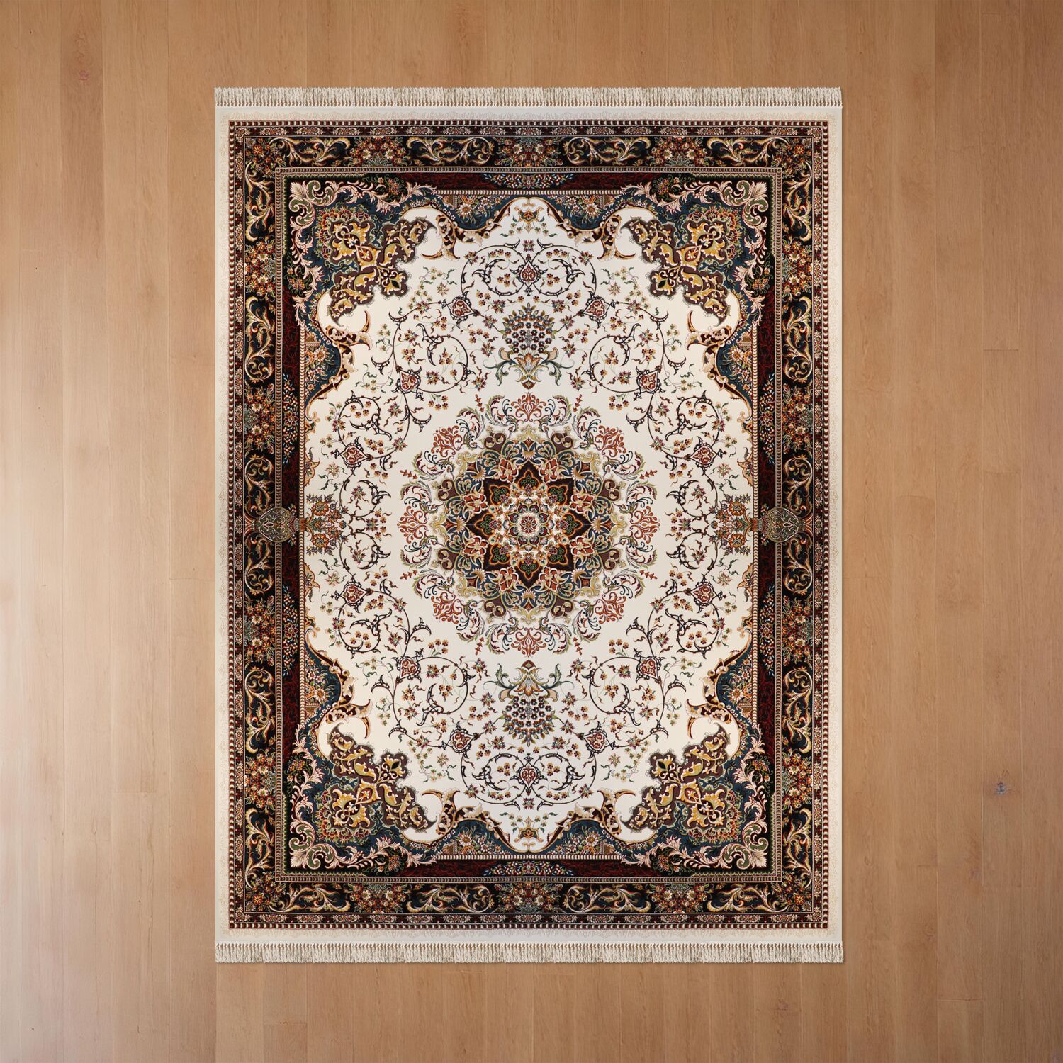 Фаррахи брэндийн Barzin коллекцийн хивс