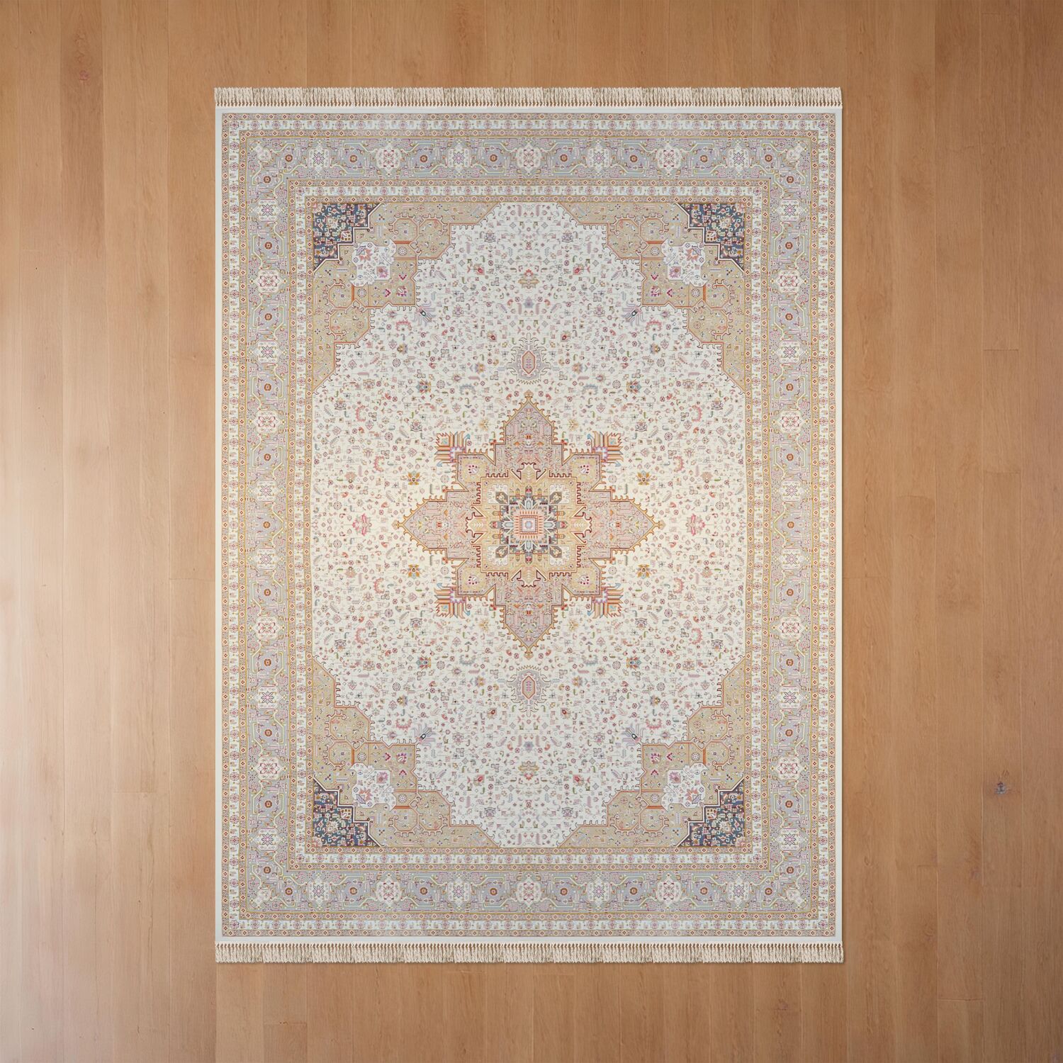 Фаррахи брэндийн Arman коллекцийн хивс