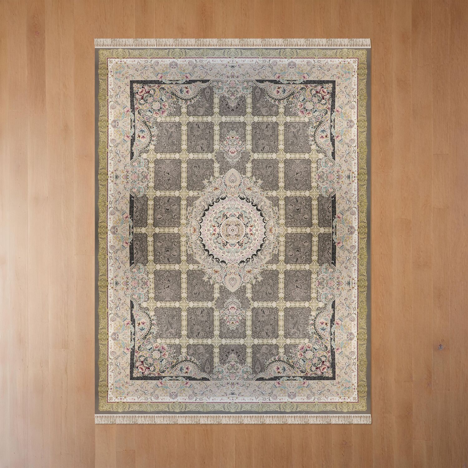 Фаррахи брэндийн Arghavan коллекцийн хивс