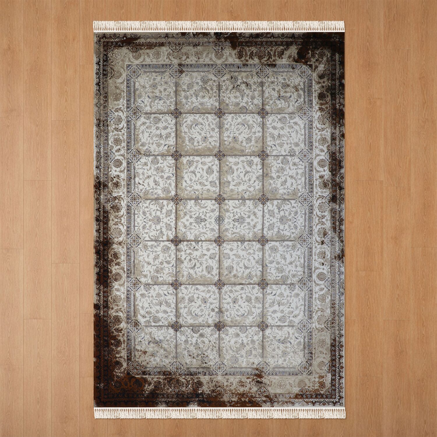 Фаррахи брэндийн HashtBehesht коллекцийн хивс