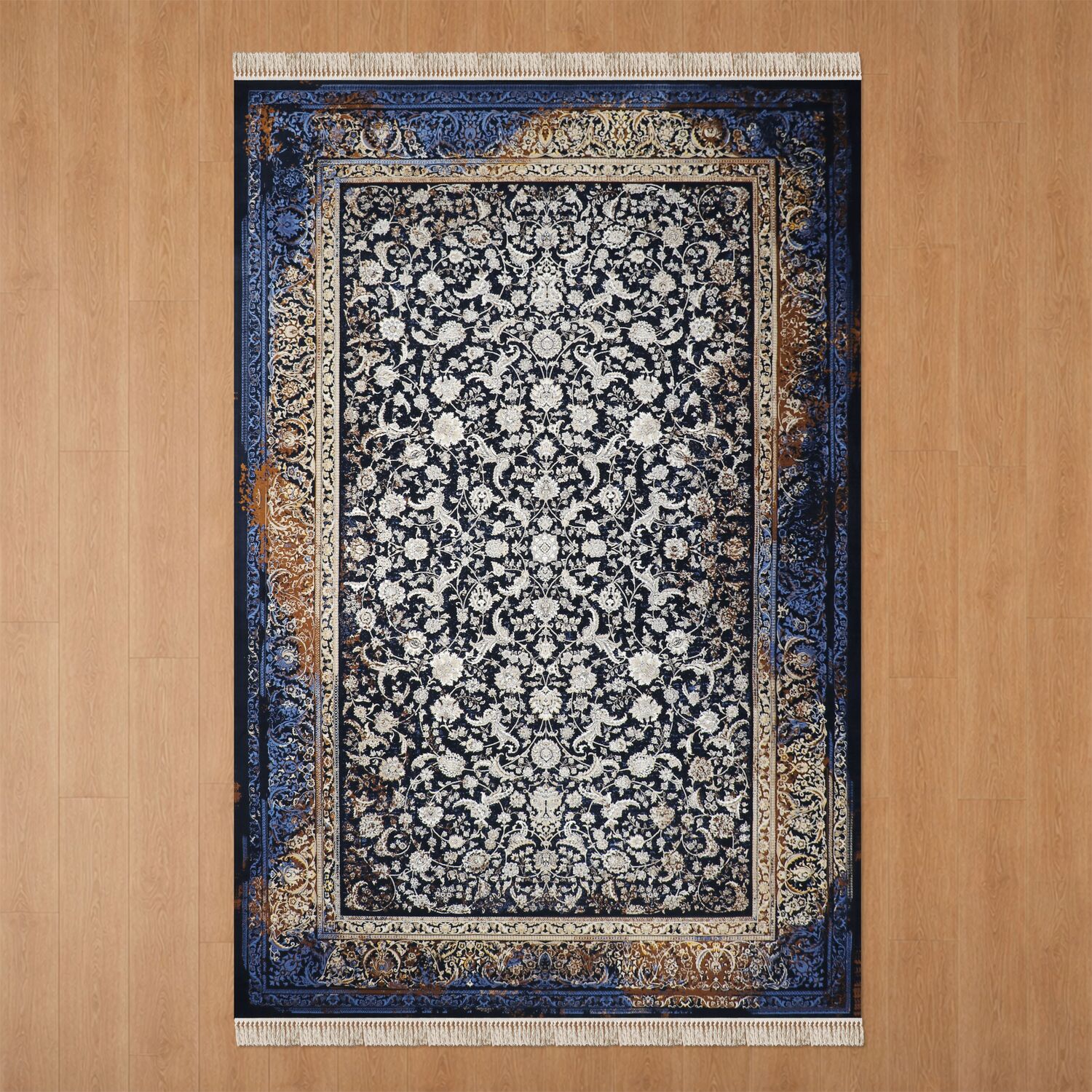 Фаррахи брэндийн HashtBehesht коллекцийн хивс