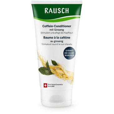RAUSCH Caffeine conidtioner with ginseng 150ml