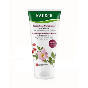 RAUSCH Colour-protecting conditioner with wild rose 150ml