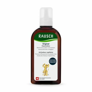 RAUSCH Original Hair Tincture 200ml
