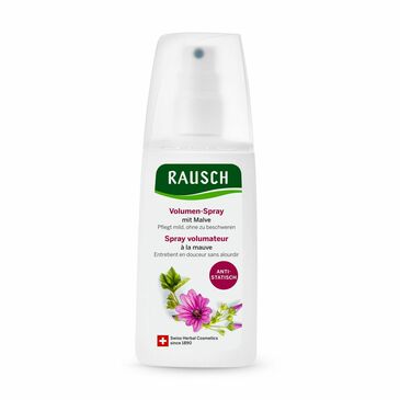 RAUSCH Volume spray conditioner with mallow 100 ml