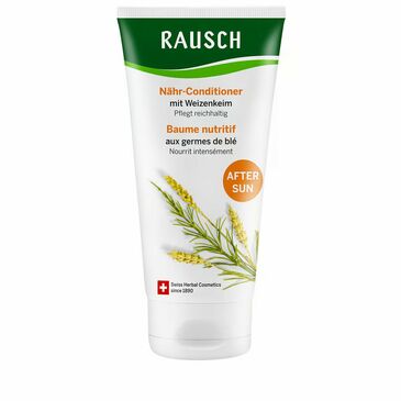 RAUSCH Nourishing conditioner with wheatgerm 150 ml