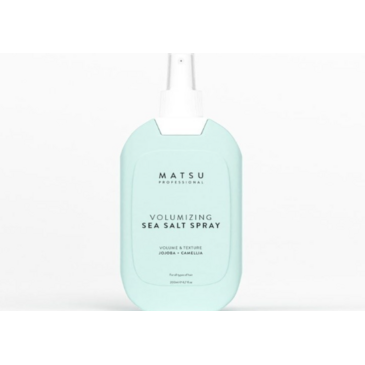 Volumizing Sea Salt Spray