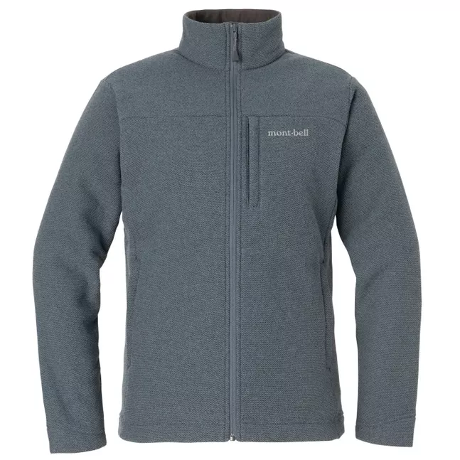 CLIMATWEED JACKET W'S