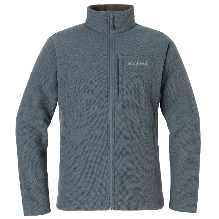 CLIMATWEED JACKET W'S