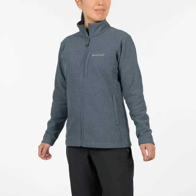 CLIMATWEED JACKET W'S