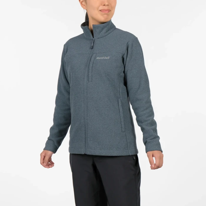 CLIMATWEED JACKET W'S