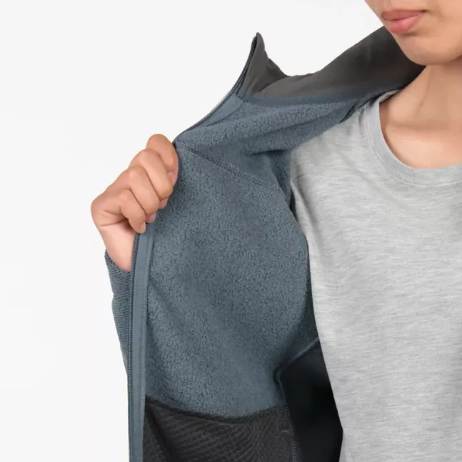 CLIMATWEED JACKET W'S