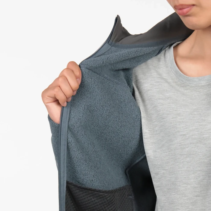 CLIMATWEED JACKET W'S