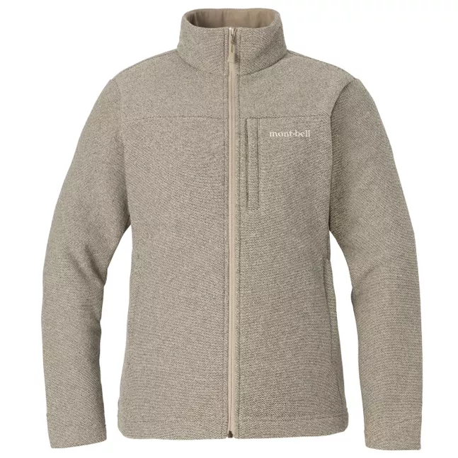 CLIMATWEED JACKET W'S