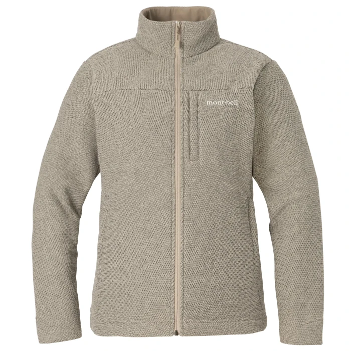 CLIMATWEED JACKET W'S