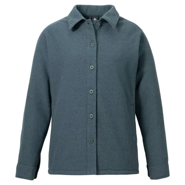 CLIMATWEED SHIRT W'S