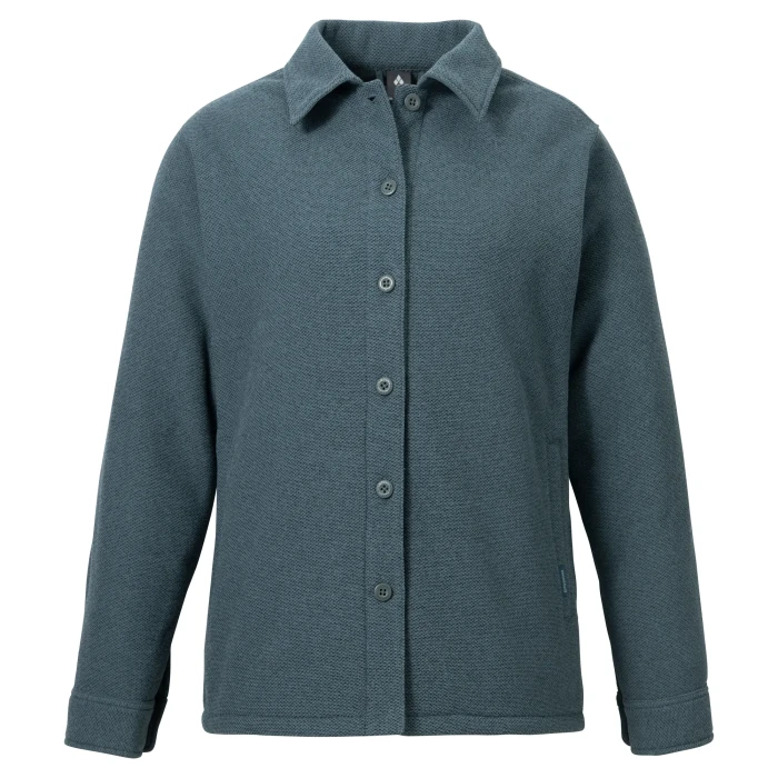 CLIMATWEED SHIRT W'S