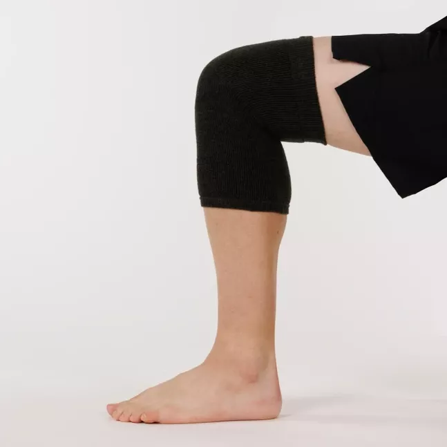 THERMATEC KNEE WARMER