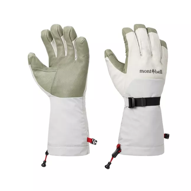 2IN1 ALPINE GLOVES W'S