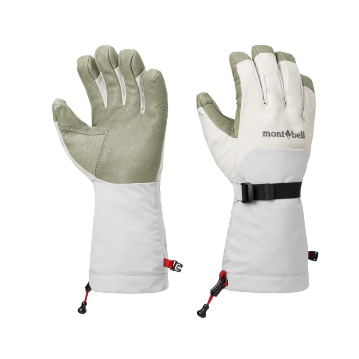 2IN1 ALPINE GLOVES W'S
