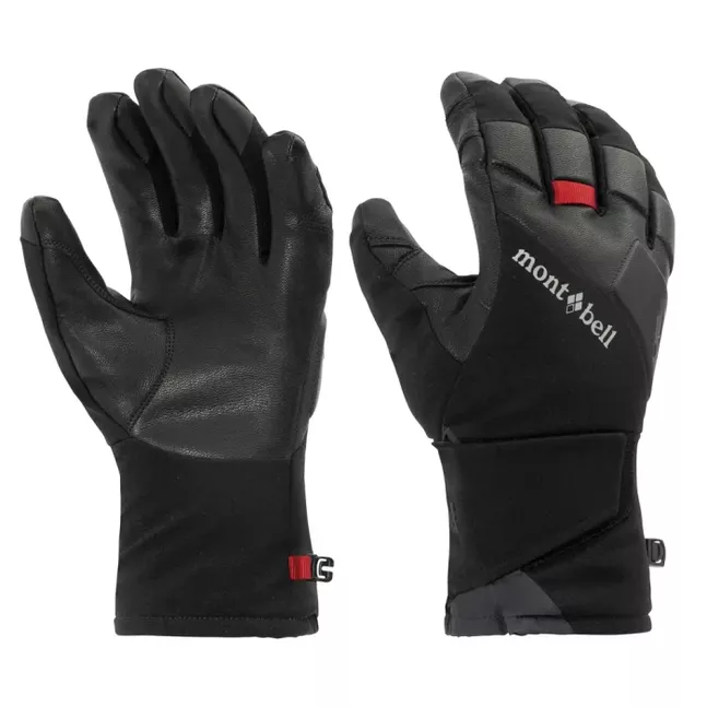ICE CLIMBING GLOVES