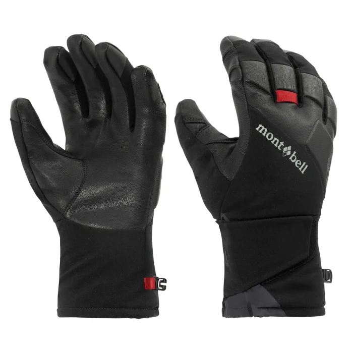 ICE CLIMBING GLOVES