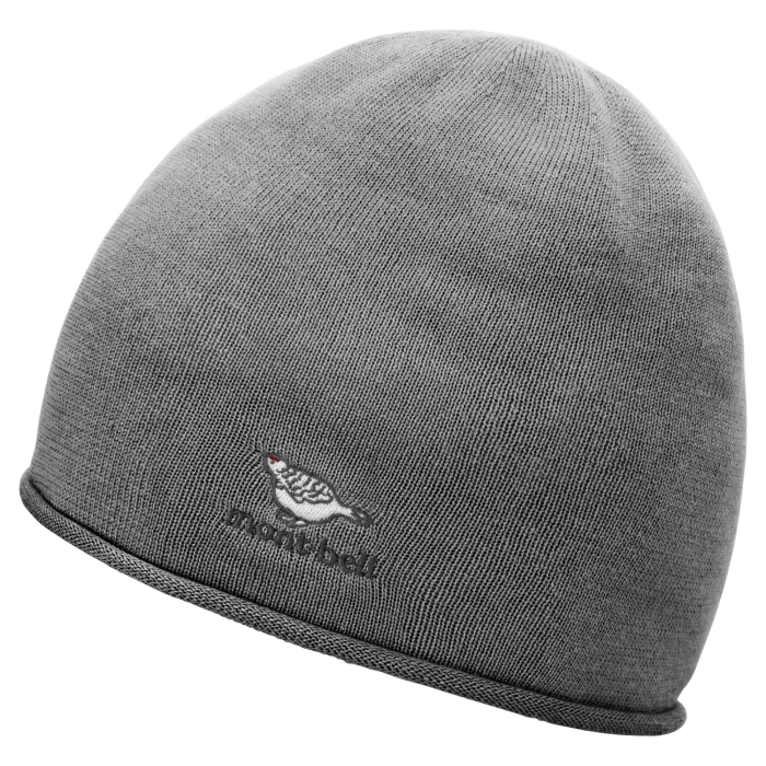 LIGHT WATCH CAP ONE-POINT #2